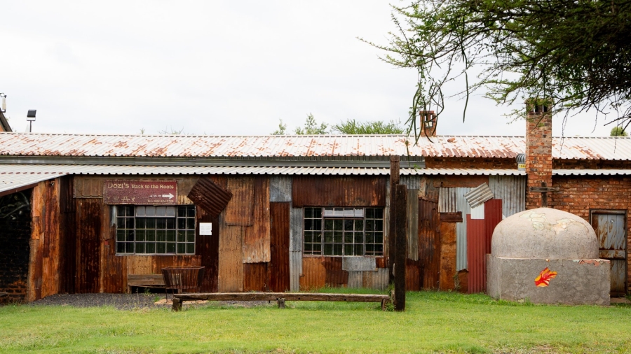 Commercial Property for Sale in Rietfontein A H North West